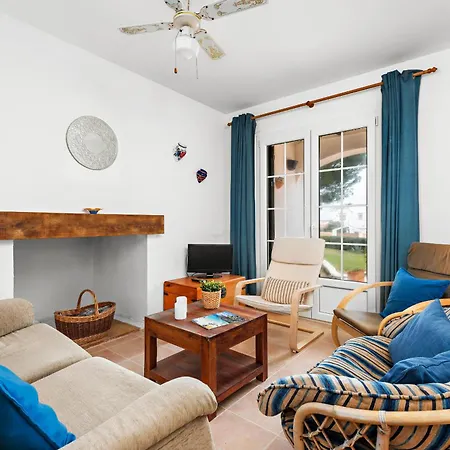 Apartamento El Shacko *