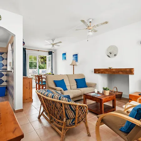 Apartamento El Shacko Arenal d'en Castell