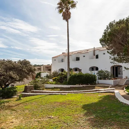 Apartamento El Shacko * Arenal d'en Castell