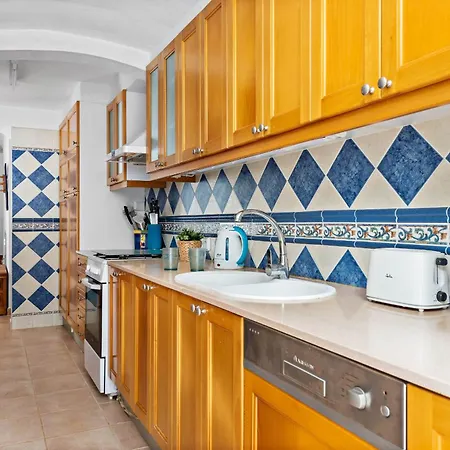 Apartamento El Shacko Σπίτι διακοπών