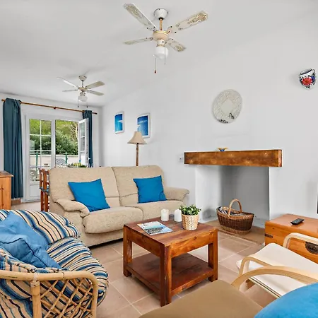 Σπίτι διακοπών Apartamento El Shacko *