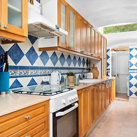Apartamento El Shacko *