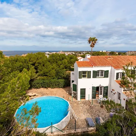 Apartamento El Shacko Σπίτι διακοπών *