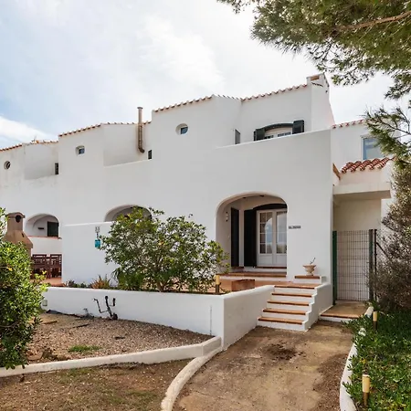 Casa de Férias Apartamento El Shacko