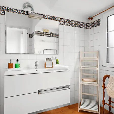 Apartamento El Shacko