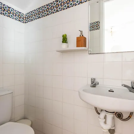 Vakantiehuis Apartamento El Shacko Arenal d'en Castell