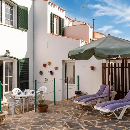 Apartamento El Shacko Σπίτι διακοπών *