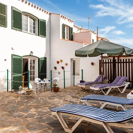 Apartamento El Shacko * Arenal d'en Castell