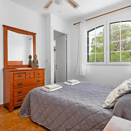 Apartamento El Shacko