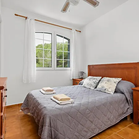 Apartamento El Shacko * Arenal d'en Castell