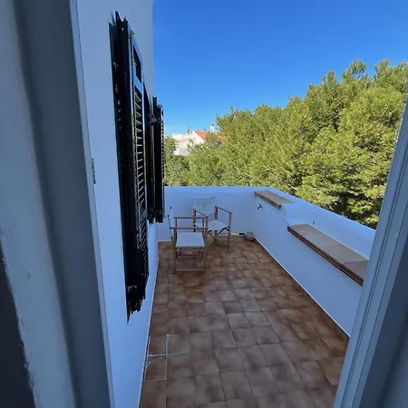 Apartamento El Shacko Arenal d'en Castell