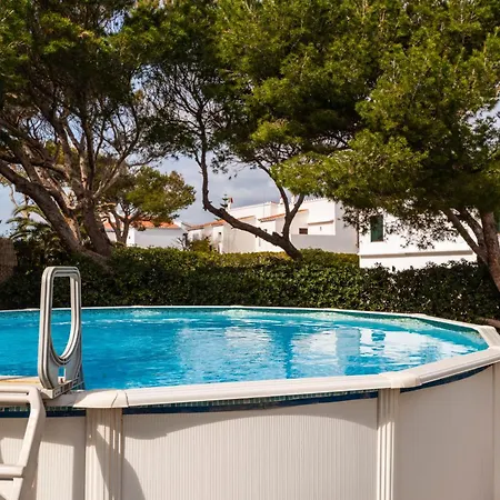 Apartamento El Shacko * Arenal d'en Castell