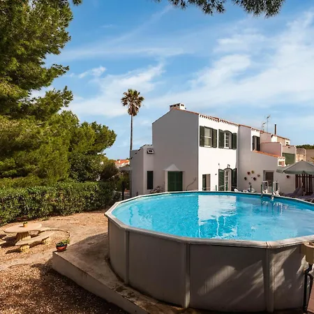 Apartamento El Shacko Holiday home *
