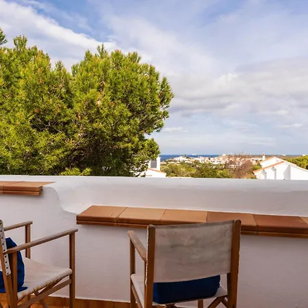 Apartamento El Shacko Vakantiehuis *